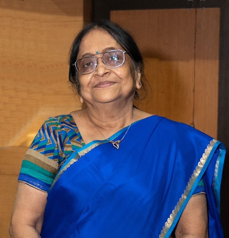 Dr. Sunipa Sinha Roy